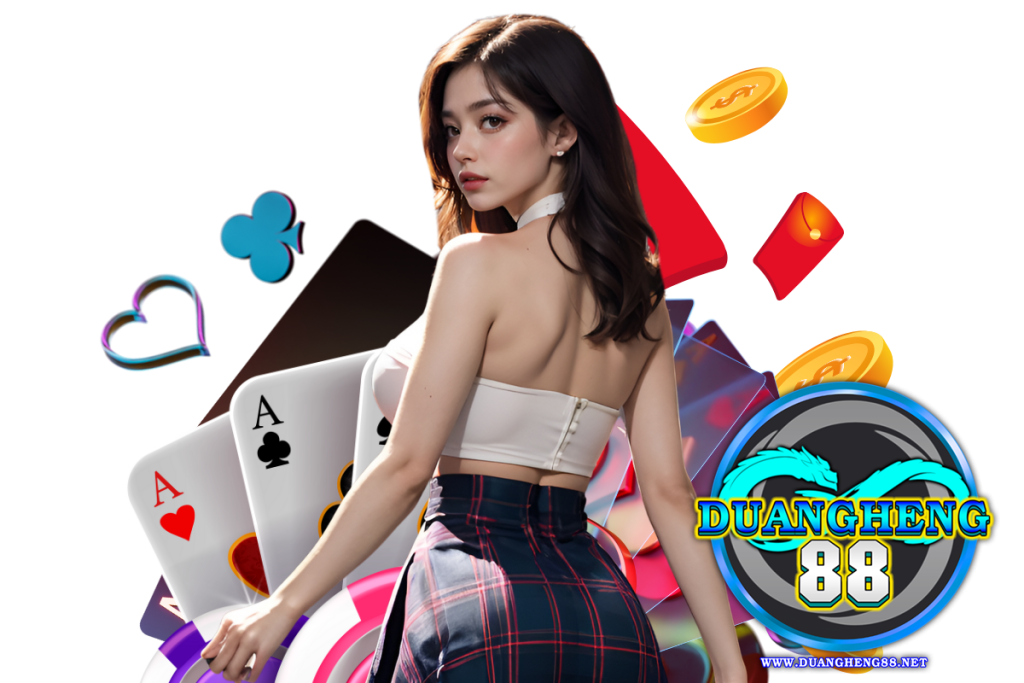 duangheng88 สมัคร